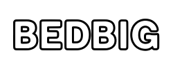 BedBig - logo